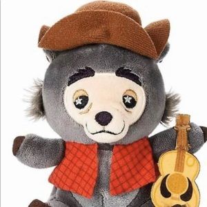 DISNEY LIMITED Big Al Country Bear Wishable